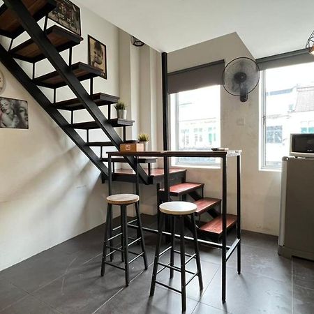 Agn Homestay Kuala Lumpur Exterior foto